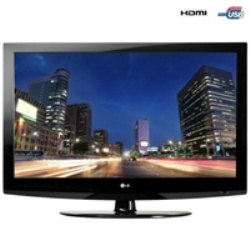 LG TV LCD 19 LG3100